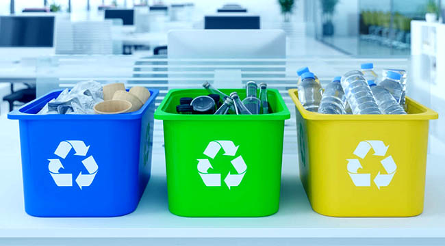 Enhanced Recycling Accountability Initiative Announced